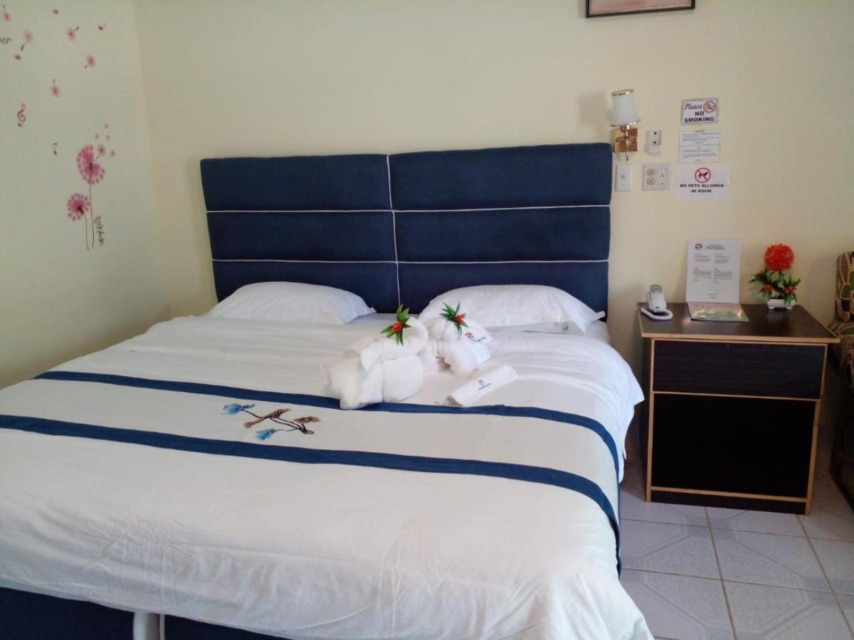 Sunshine View Hotel And Restaurant Corozal Zewnętrze zdjęcie