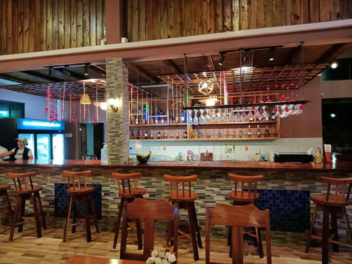 Sunshine View Hotel And Restaurant Corozal Zewnętrze zdjęcie