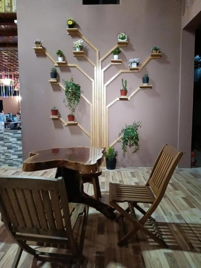 Sunshine View Hotel And Restaurant Corozal Zewnętrze zdjęcie