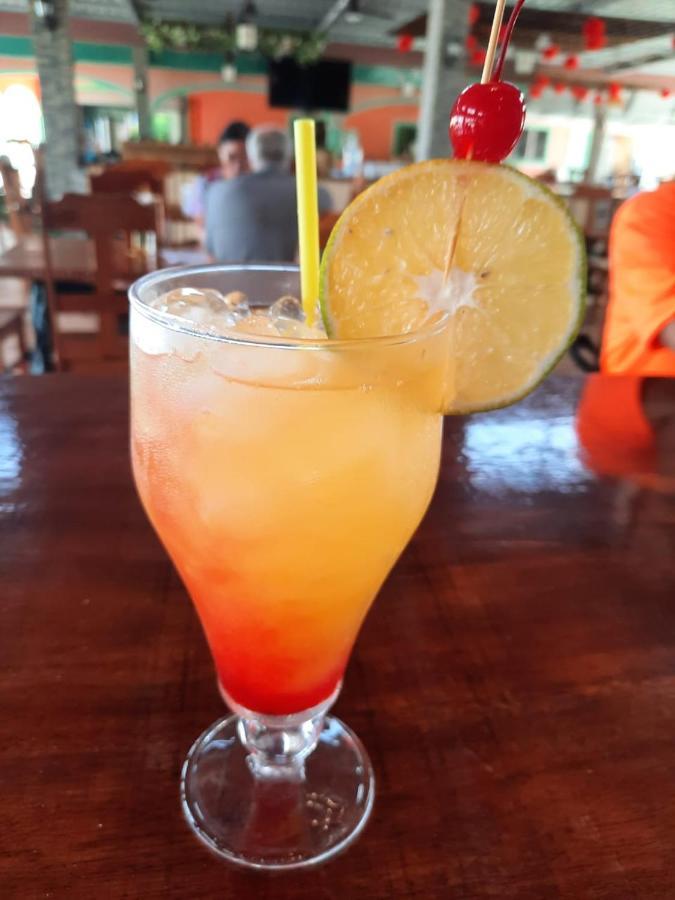 Sunshine View Hotel And Restaurant Corozal Zewnętrze zdjęcie