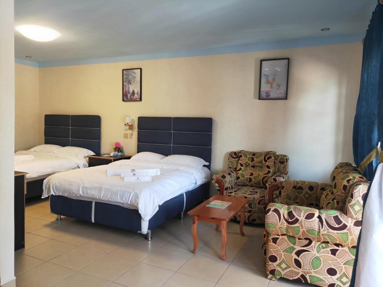 Sunshine View Hotel And Restaurant Corozal Zewnętrze zdjęcie