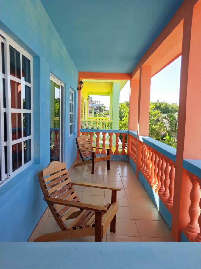 Sunshine View Hotel And Restaurant Corozal Zewnętrze zdjęcie